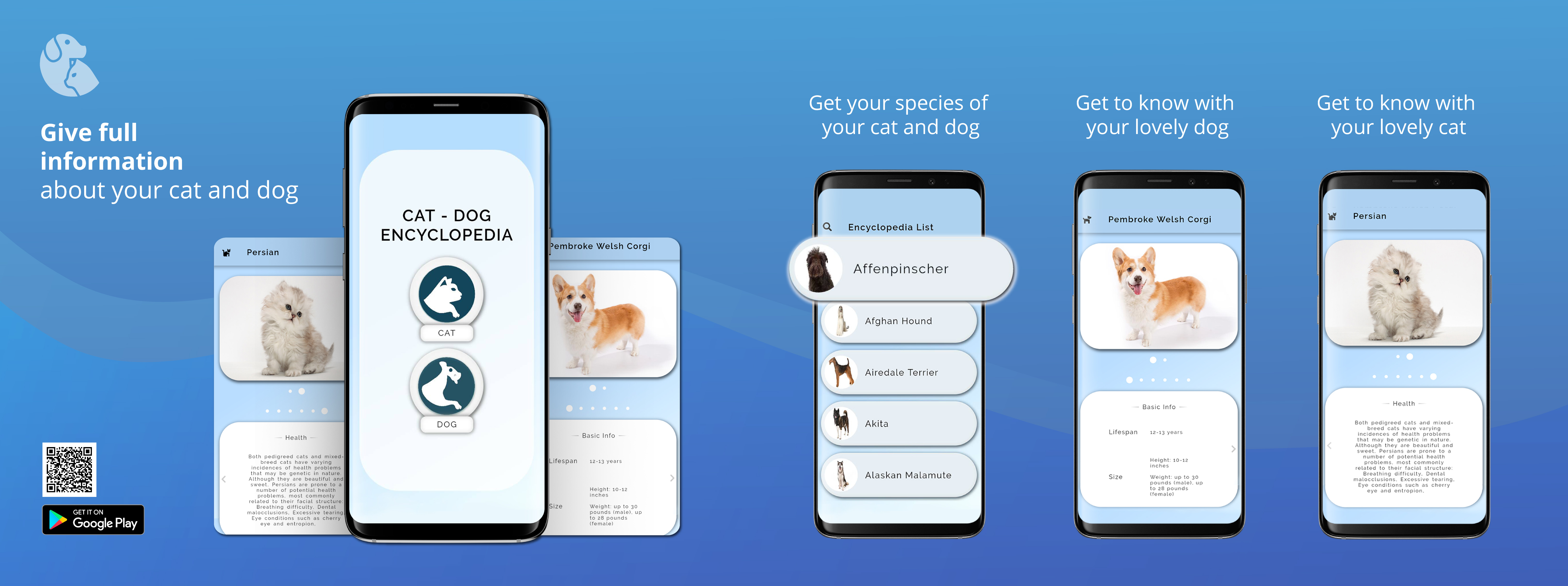 Cat and Dog Encyclopedia